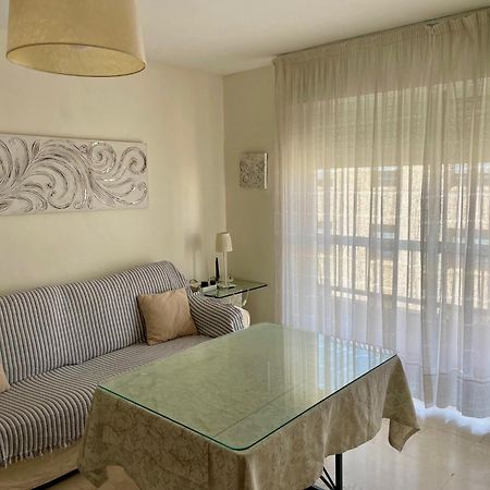 Apartamento Junto Estación Tren&Bus Córdova Exterior foto