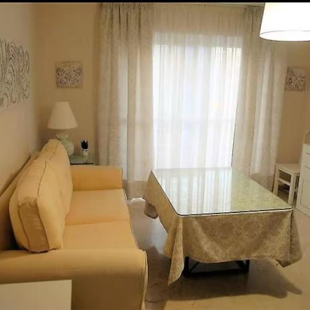 Apartamento Junto Estación Tren&Bus Córdova Exterior foto