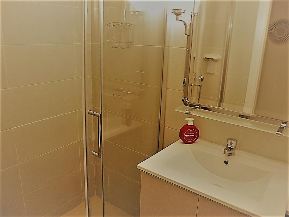 Apartamento Junto Estación Tren&Bus Córdova Exterior foto