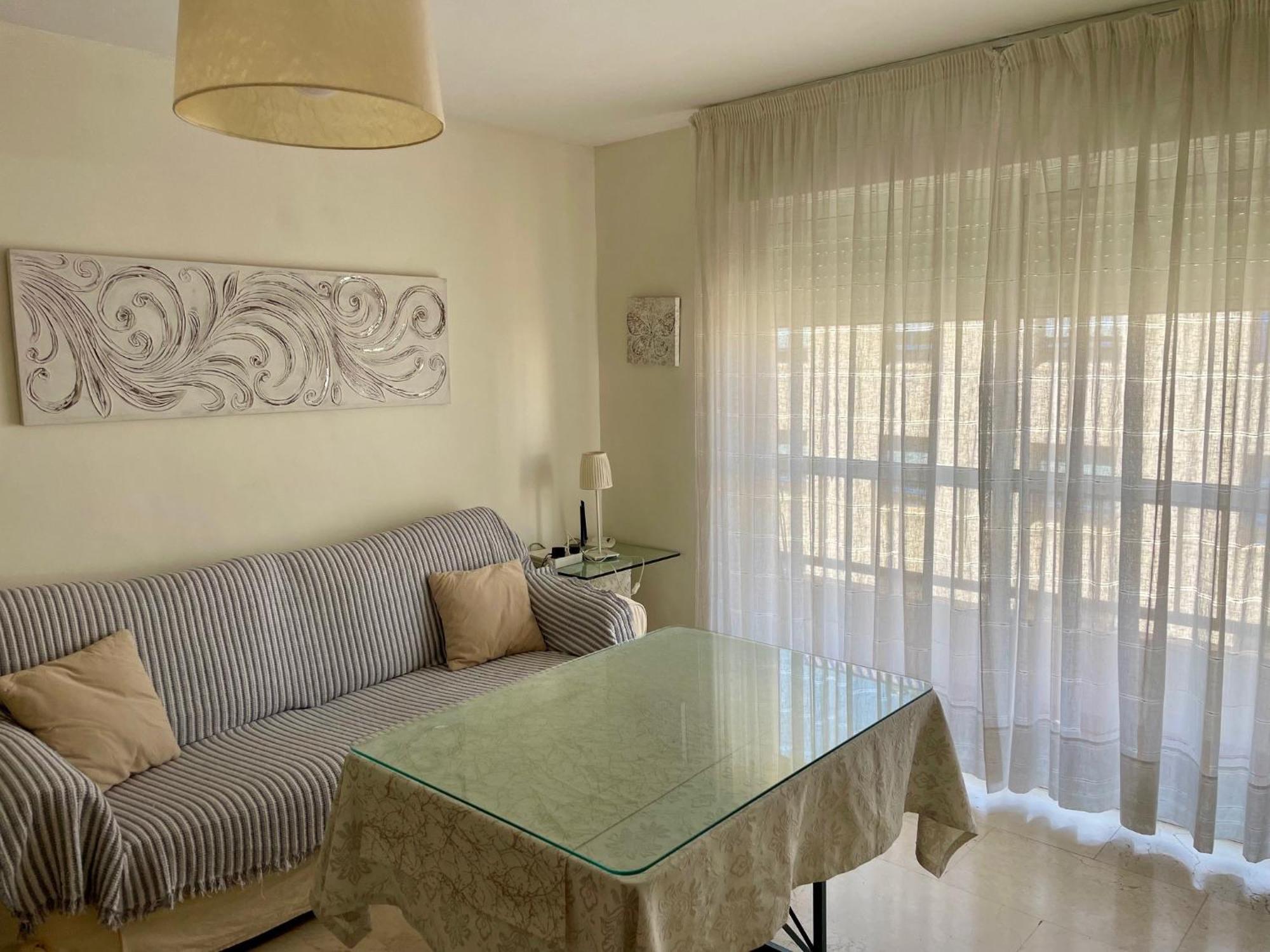 Apartamento Junto Estación Tren&Bus Córdova Exterior foto