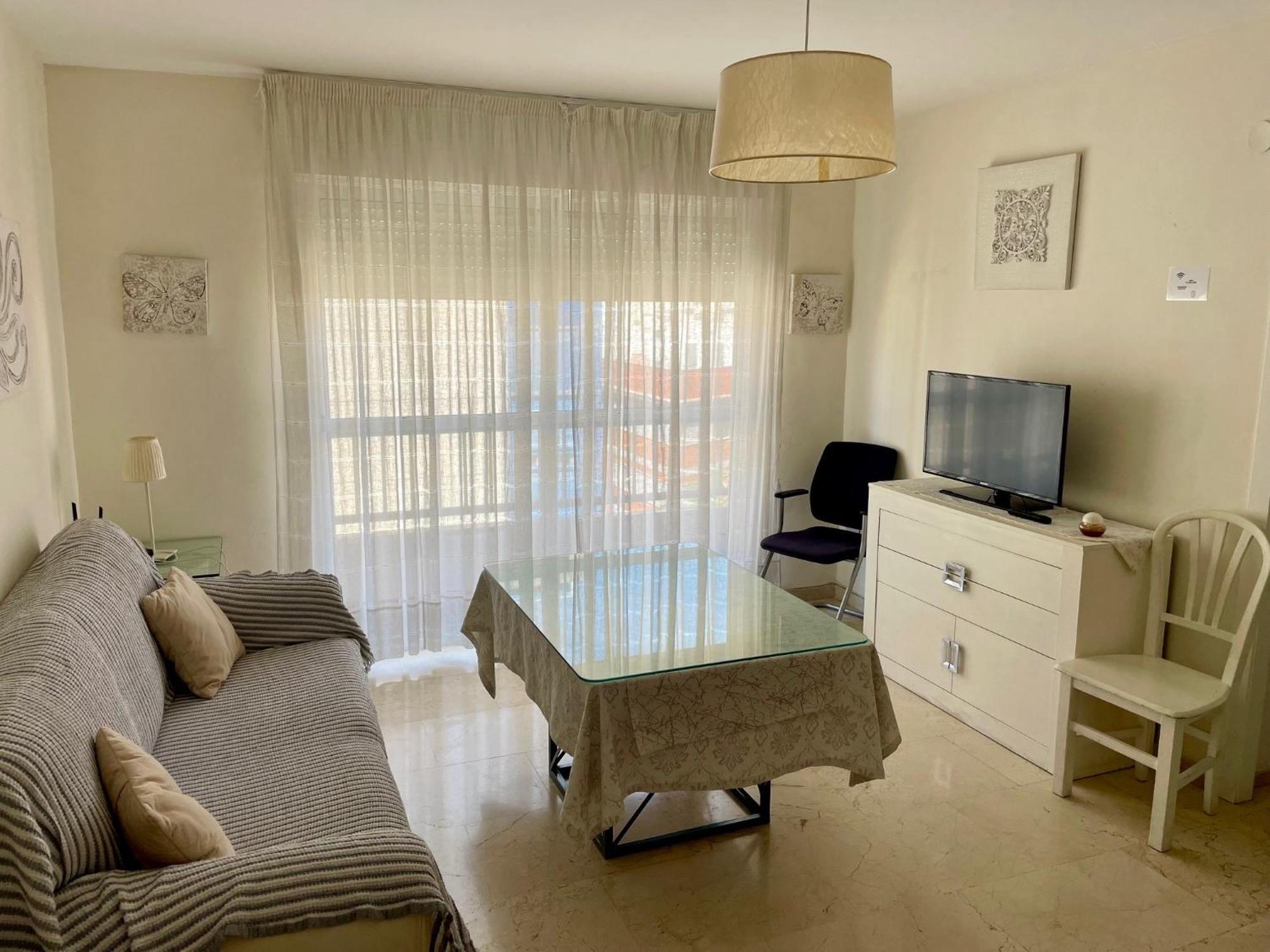 Apartamento Junto Estación Tren&Bus Córdova Exterior foto
