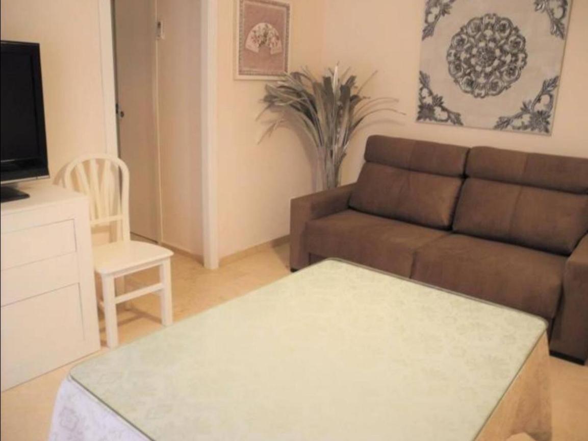 Apartamento Junto Estación Tren&Bus Córdova Exterior foto