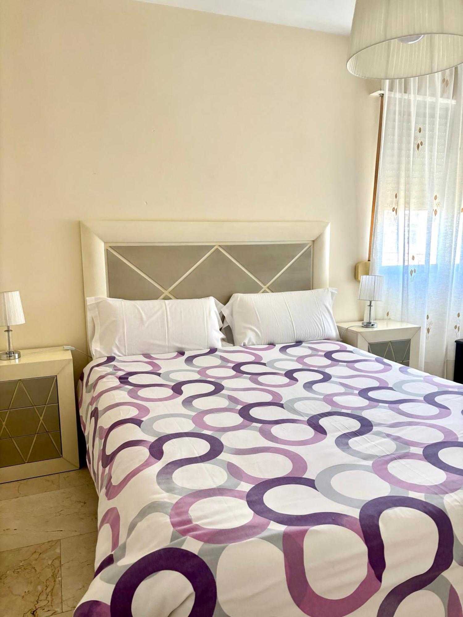 Apartamento Junto Estación Tren&Bus Córdova Exterior foto