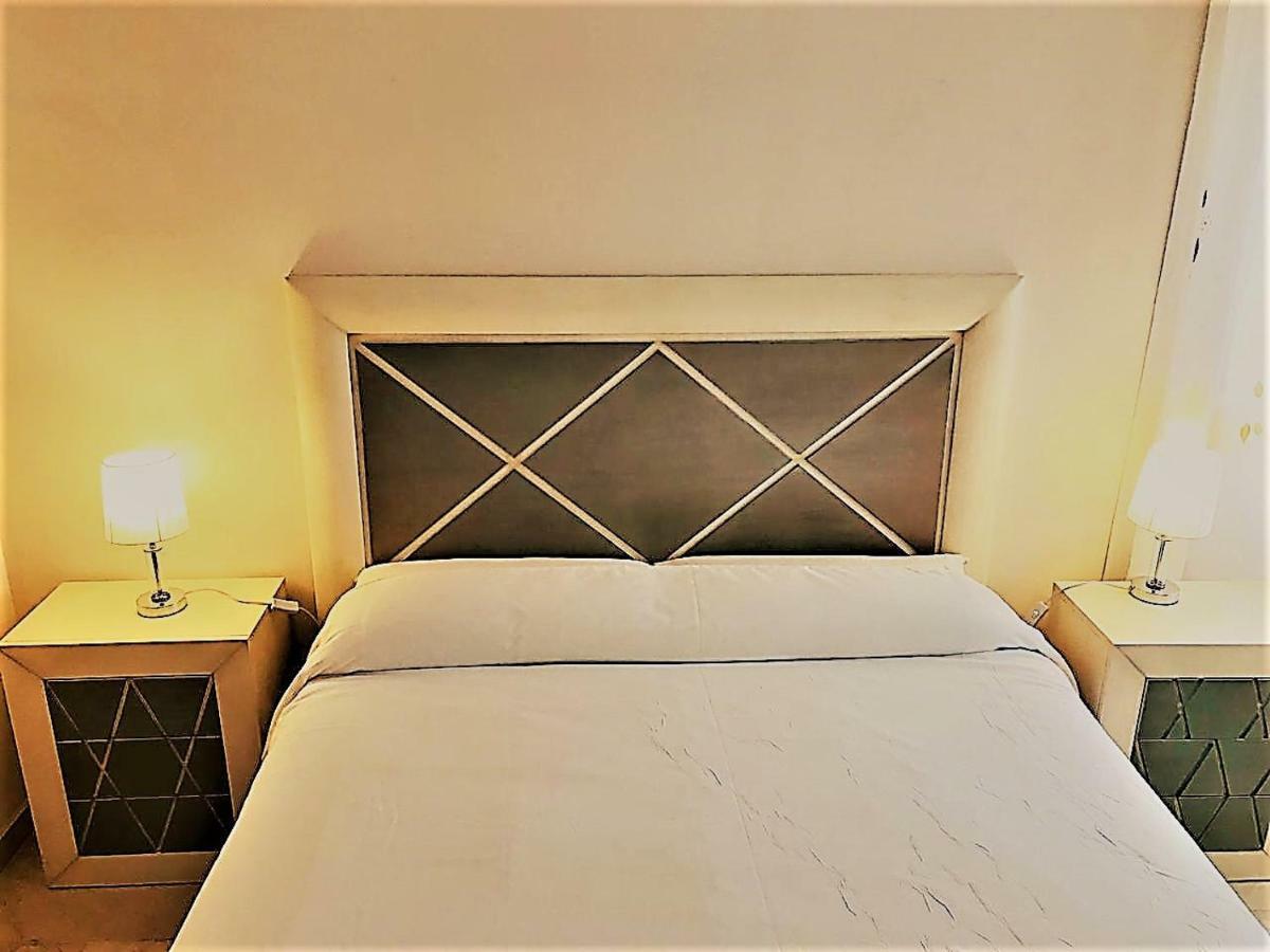 Apartamento Junto Estación Tren&Bus Córdova Exterior foto